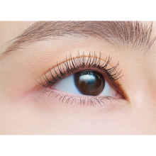 將圖片載入圖庫檢視器 dejavu 持久向上型睫毛膏 深黑色