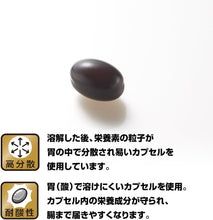 將圖片載入圖庫檢視器 野口醫學研究所 納豆激酶 HQ 120 錠