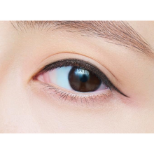 將圖片載入圖庫檢視器 dejavu 極細柔滑霜狀不脫妝眼線筆 1黑色