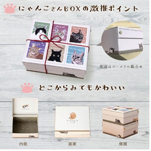 將圖片載入圖庫檢視器 TARUNOAJI 愛貓人士贈禮 紀州南高梅茶泡飯(焙茶/煎茶)