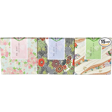 將圖片載入圖庫檢視器 原田園 日式圖騰茶包 3 盒組