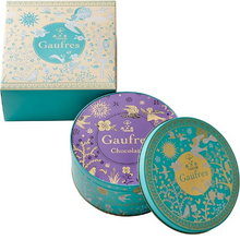 將圖片載入圖庫檢視器 上野凮月堂法蘭酥禮盒