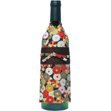 將圖片載入圖庫檢視器 Noren 日本製和服武士服酒瓶裝飾 19種樣式