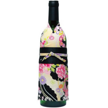 將圖片載入圖庫檢視器 Noren 日本製和服武士服酒瓶裝飾 19種樣式