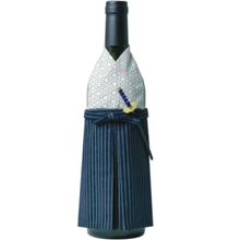 將圖片載入圖庫檢視器 Noren 日本製和服武士服酒瓶裝飾 19種樣式