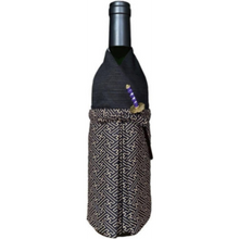 將圖片載入圖庫檢視器 Noren 日本製和服武士服酒瓶裝飾 19種樣式