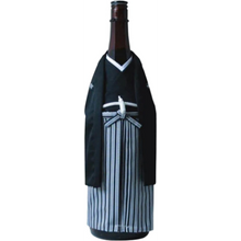 將圖片載入圖庫檢視器 Noren 日本製和服武士服酒瓶裝飾 19種樣式