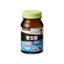 將圖片載入圖庫檢視器 野口醫學研究所 乳酸菌 益生菌 60粒