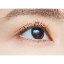 將圖片載入圖庫檢視器 dejavu 超極細自然有形三角刷睫毛膏 1黑色