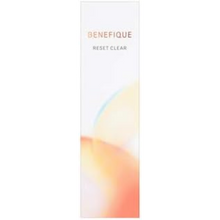 將圖片載入圖庫檢視器 資生堂 Benefique Reset Clear N 去角質乳液 200ml