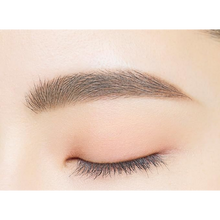 將圖片載入圖庫檢視器 dejavu 伸縮型粉眉筆附刷頭 Stay Natura 1 灰棕色