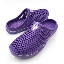 將圖片載入圖庫檢視器 Amoji 輕便防水透氣休閒涼鞋 AM1702