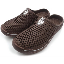 將圖片載入圖庫檢視器 Amoji 輕便防水透氣休閒涼鞋 AM1702