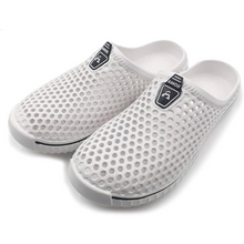 將圖片載入圖庫檢視器 Amoji 輕便防水透氣休閒涼鞋 AM1702