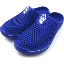 將圖片載入圖庫檢視器 Amoji 輕便防水透氣休閒涼鞋 AM1702