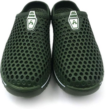 將圖片載入圖庫檢視器 Amoji 輕便防水透氣休閒涼鞋 AM1702