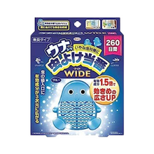 將圖片載入圖庫檢視器 興和 護那 Una 藍企鵝 防蚊驅蚊網片 260日