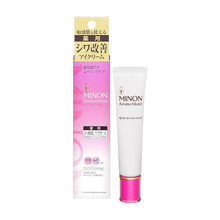 將圖片載入圖庫檢視器 Minon 蜜濃 胺基酸保濕抗老眼霜 25g