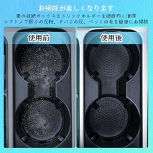 將圖片載入圖庫檢視器 ALIOBC 萬用除塵清潔軟膠 重複使用/不沾手(車內/家具/電器隙縫清潔等)