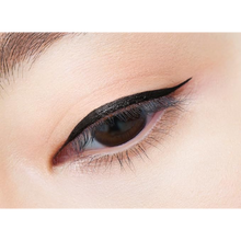 將圖片載入圖庫檢視器 dejavu 粗細自如不脫妝眼線液 1深黑色