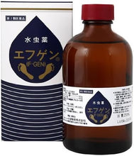 將圖片載入圖庫檢視器 大源制藥 F-GEN 香港腳水蟲藥治療足癬灰指甲 60ml/250ml