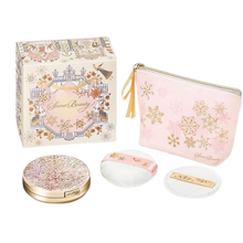 將圖片載入圖庫檢視器 資生堂 心機彩妝 Snow Beauty 聖誕蜜粉 巴黎初雪 25g