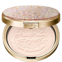 將圖片載入圖庫檢視器 資生堂 心機彩妝 Snow Beauty 聖誕蜜粉 巴黎初雪 25g