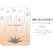 將圖片載入圖庫檢視器 資生堂 Haku 藥用美白美容液EV