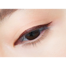 將圖片載入圖庫檢視器 dejavu 粗細自如不脫妝眼線液 2棕色