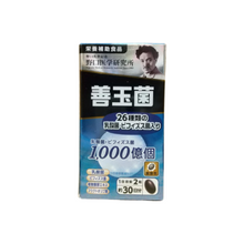 將圖片載入圖庫檢視器 野口醫學研究所 乳酸菌 益生菌 60粒