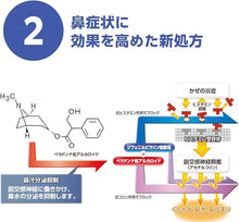 將圖片載入圖庫檢視器 佐藤製藥 sato Stona Ivy Gel EX 鼻水鼻塞 速效液體感冒膠囊(18粒/ 30粒)
