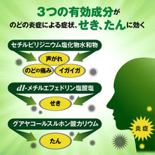 將圖片載入圖庫檢視器 大正製藥 Vicks 藥用殺菌涼喉錠 24錠 抹茶味 (新包裝)