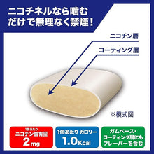 將圖片載入圖庫檢視器 Nicotinel Patch 戒菸輔助 尼古丁口嚼錠 10顆 有效日期至2025/11