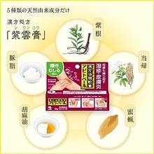 將圖片載入圖庫檢視器 小林製藥 Apitoberu 漢方油膜軟膏 治療濕疹 皮炎 20g(紫雲膏)