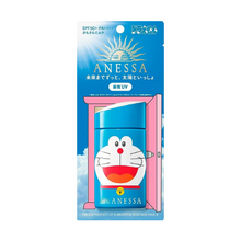 將圖片載入圖庫檢視器 哆啦A夢限定版 x ANESSA 安耐曬 SPF50+ PA++++ 金鑽高效防曬露 60ml (DR1/DR2)