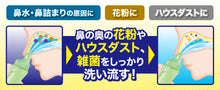 將圖片載入圖庫檢視器 小林製藥 鼻腔清洗劑 (洗鼻器 + 專用清洗液500ml)