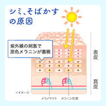 將圖片載入圖庫檢視器 Chocola BB 維生素C 美白錠 180錠