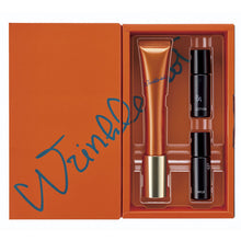 將圖片載入圖庫檢視器 【限量】POLA WRINKLE SHOT 除皺精華3D臉部保養組 (精華霜+眼膜+化妝水+乳液 )