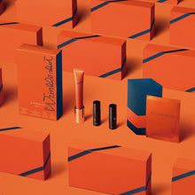 將圖片載入圖庫檢視器 【限量】POLA WRINKLE SHOT 除皺精華3D臉部保養組 (精華霜+眼膜+化妝水+乳液 )