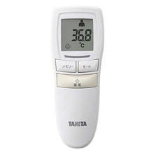 將圖片載入圖庫檢視器 Tanita 額溫計 BT-54X(日本醫療器械認證)