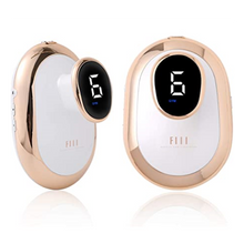 將圖片載入圖庫檢視器 Fiil 氣穴中周波減脂美容儀