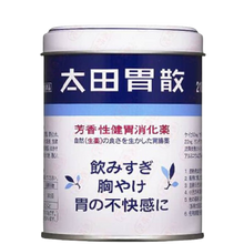 將圖片載入圖庫檢視器 太田胃散