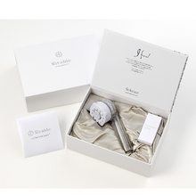 將圖片載入圖庫檢視器 Science Mirable plus 節能省水・美肌・超細霧 多功能蓮蓬頭