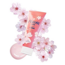 將圖片載入圖庫檢視器 MOCCHI SKIN 限定櫻花香 深層潔淨卸妝凝膠SK 200g