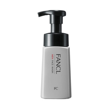 將圖片載入圖庫檢視器 FANCL 芳珂 男士專用洗面乳 180ml