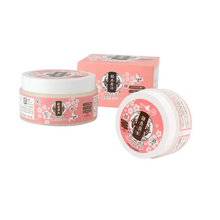 將圖片載入圖庫檢視器 EDO 蝦夷鹿油 滋潤保濕 全身美肌霜 櫻花香 100g