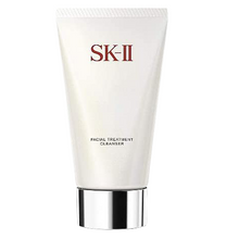將圖片載入圖庫檢視器 SK-II 全效活膚潔面乳 120g