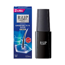 將圖片載入圖庫檢視器 RiUP 脫髮 禿髮 育毛劑 120ml
