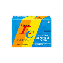 將圖片載入圖庫檢視器 Juvela 維他命CE ( 96包/192包)盒