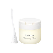 將圖片載入圖庫檢視器 LuLuLun 香氛卸妝膏F 罐裝 75g